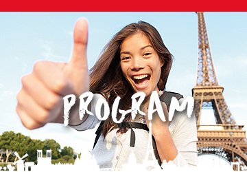 The Week's program
