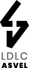 Logo de ASVEL