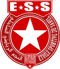 Logo de Étoile du Sahel