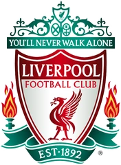 Logo de Liverpool