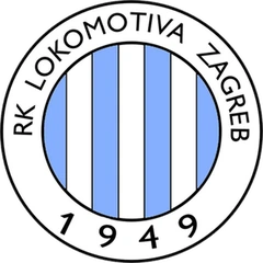 Logo de Lokomotiva