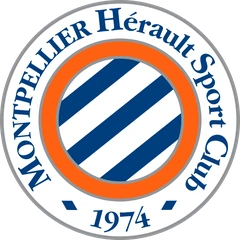 Logo de Montpellier