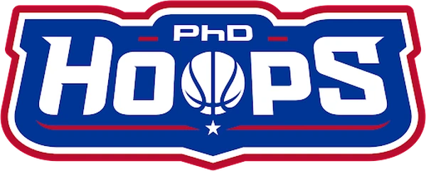 Logo de PhD Hoops USA