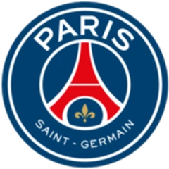 Logo de PSG Handball