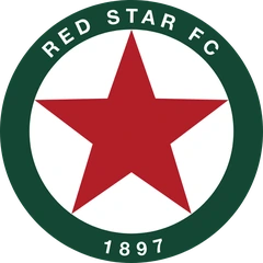 Logo de Red Star