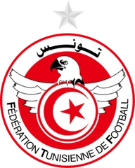 Logo de Selección nacional de Túnez