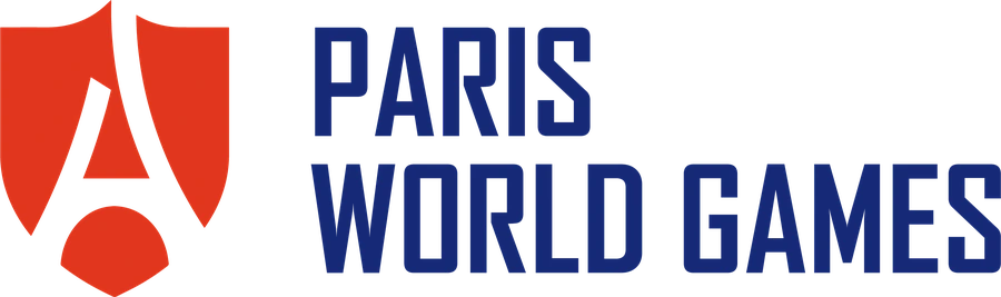 Paris World Games — home
