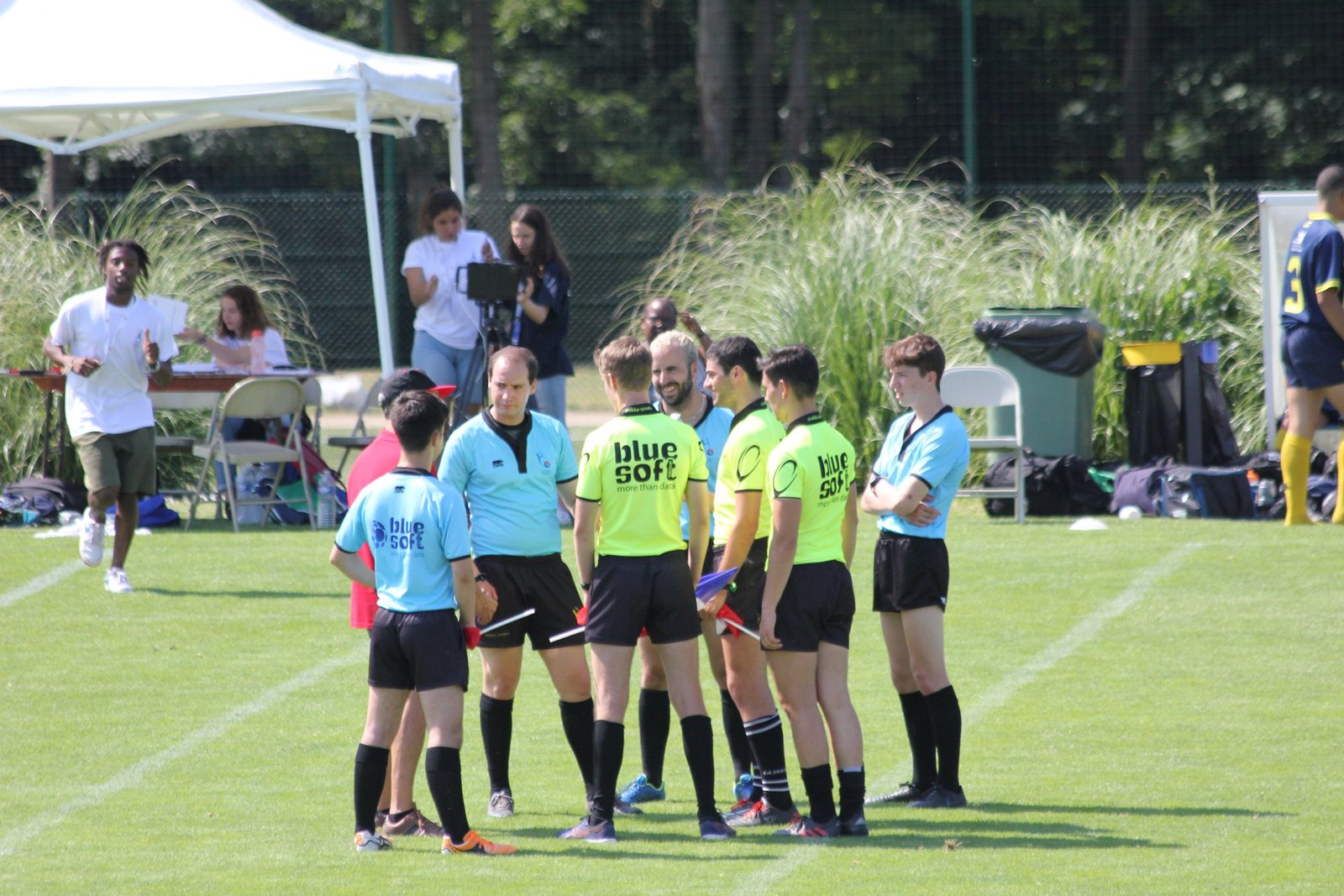 Stade Paris World Cup