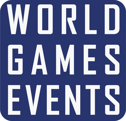 World Games Events